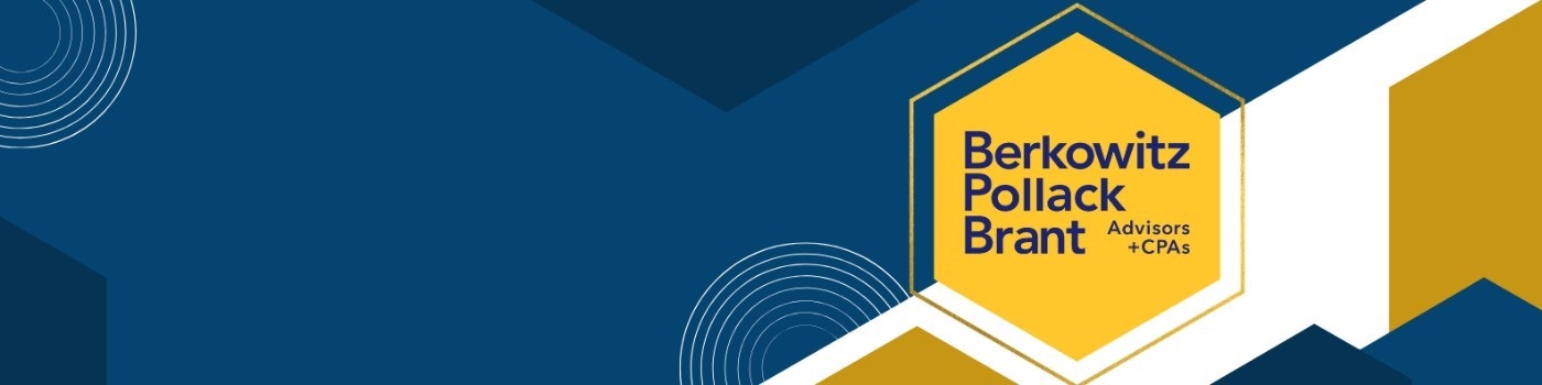 Berkowitz Pollack Brant
